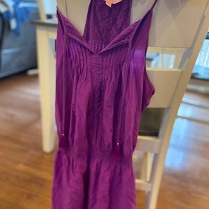 Large Lilly Pulitzer Dress